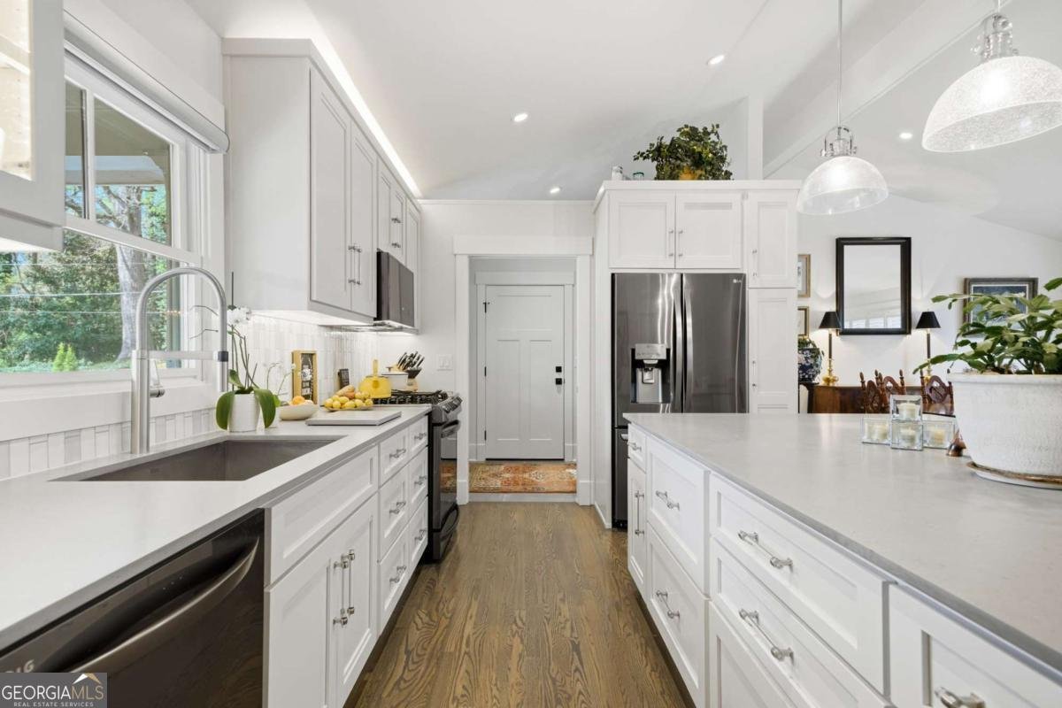 1943 Sunbury Place Atlanta - Photo 8