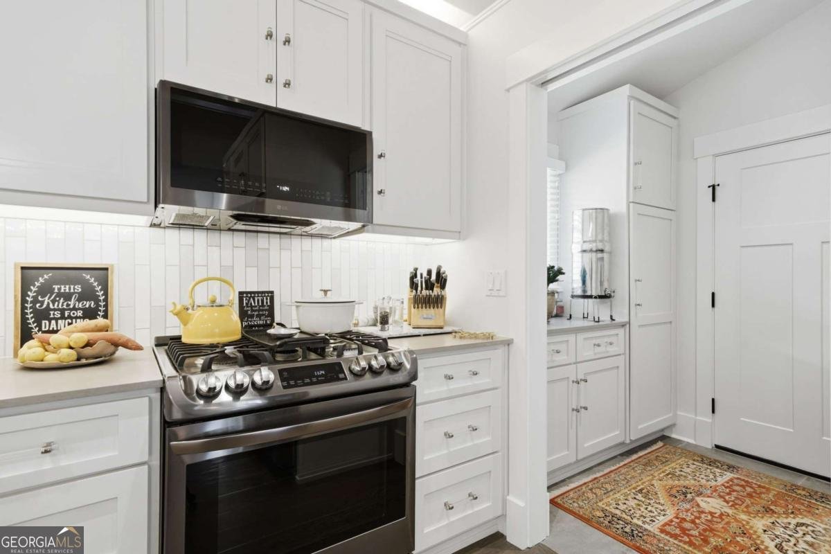 1943 Sunbury Place Atlanta - Photo 9