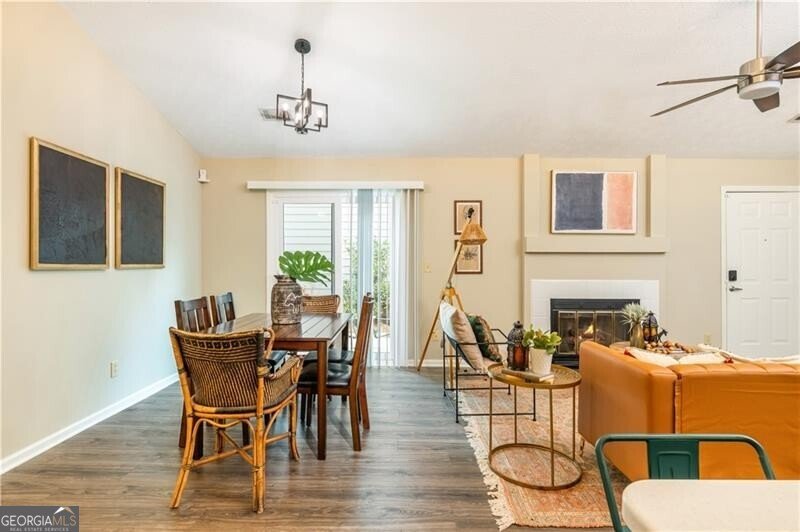 229 Dennis Drive Alpharetta - Photo 10