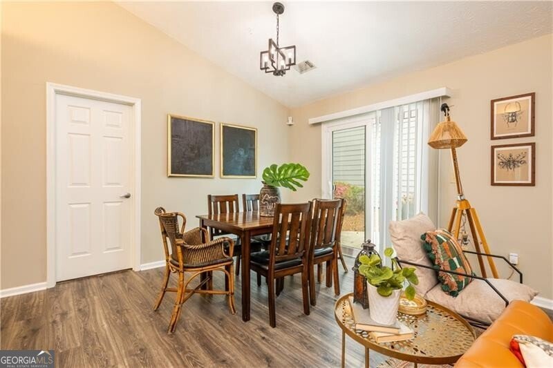 229 Dennis Drive Alpharetta - Photo 11