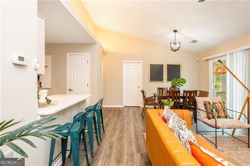 229 Dennis Drive Alpharetta - Photo 12