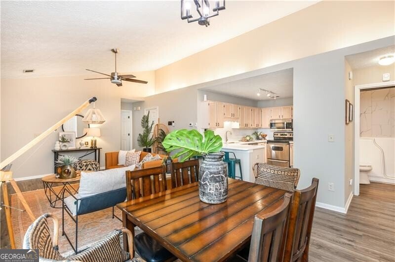 229 Dennis Drive Alpharetta - Photo 13