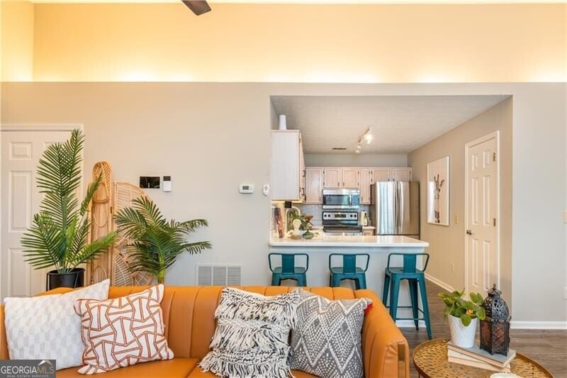 229 Dennis Drive Alpharetta - Photo 14