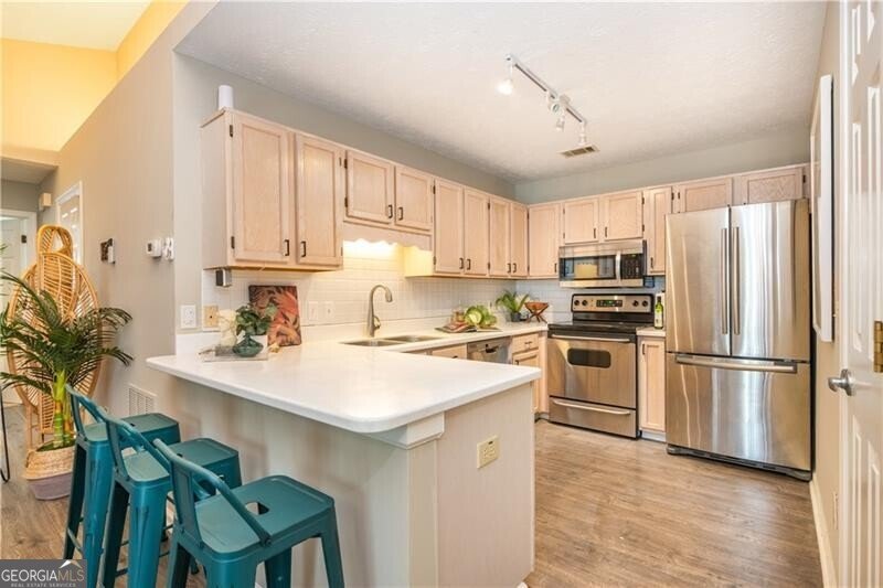 229 Dennis Drive Alpharetta - Photo 16