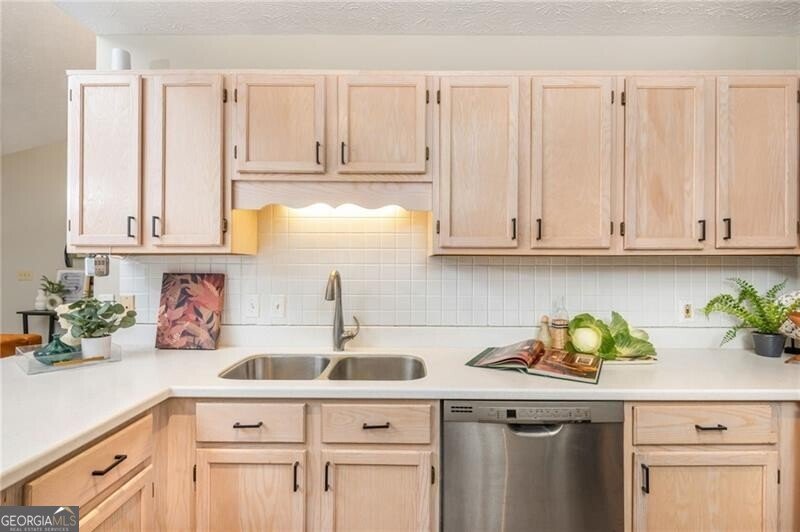 229 Dennis Drive Alpharetta - Photo 19