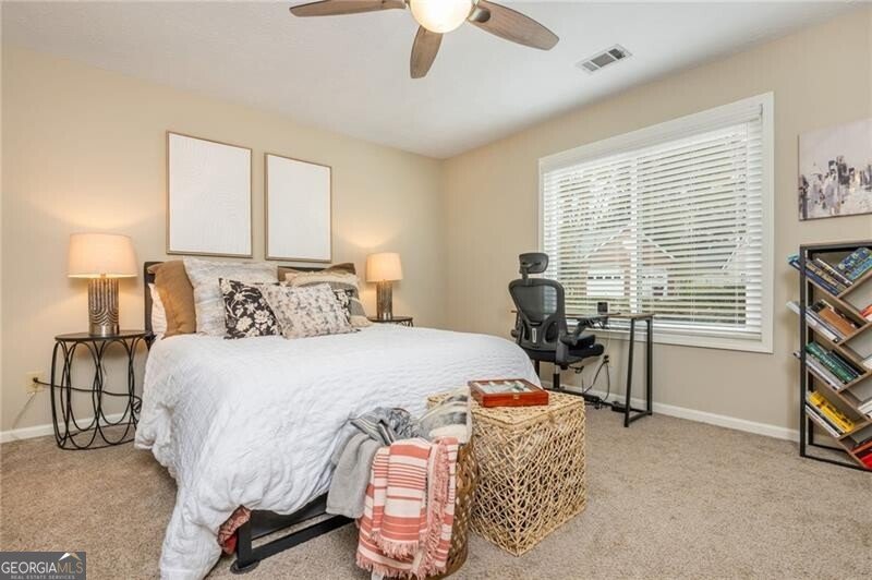 229 Dennis Drive Alpharetta - Photo 20