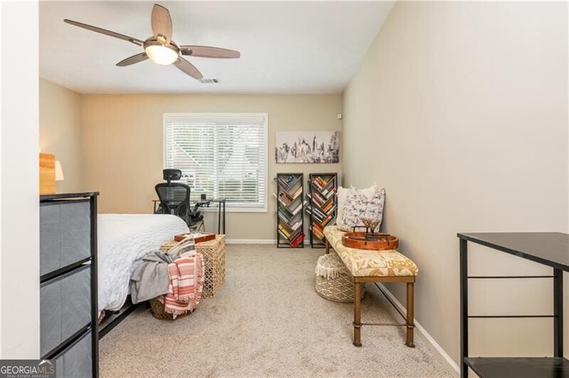 229 Dennis Drive Alpharetta - Photo 21