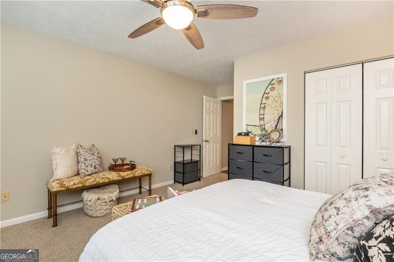 229 Dennis Drive Alpharetta - Photo 22