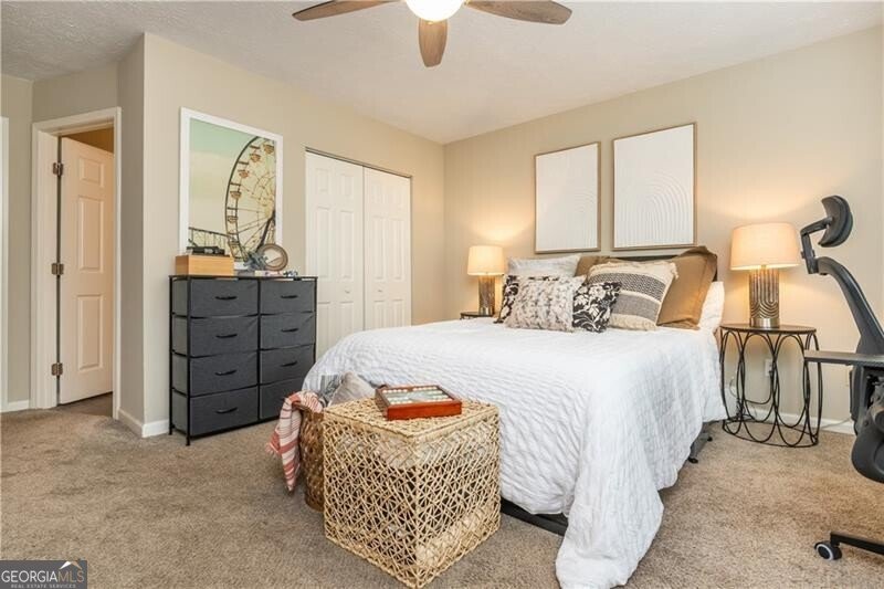 229 Dennis Drive Alpharetta - Photo 23