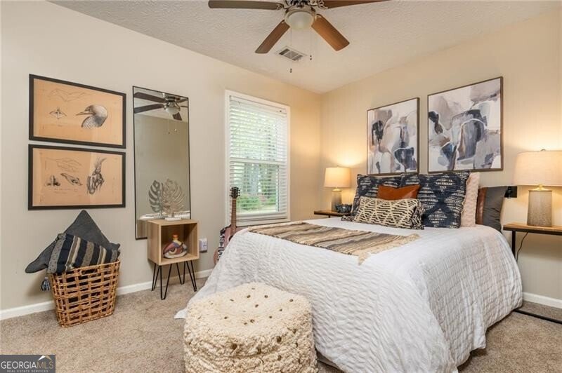 229 Dennis Drive Alpharetta - Photo 25