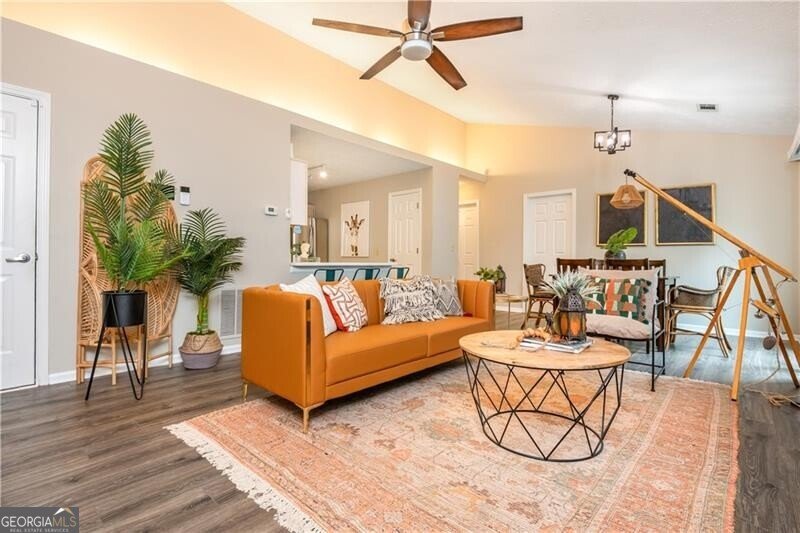 229 Dennis Drive Alpharetta - Photo 6