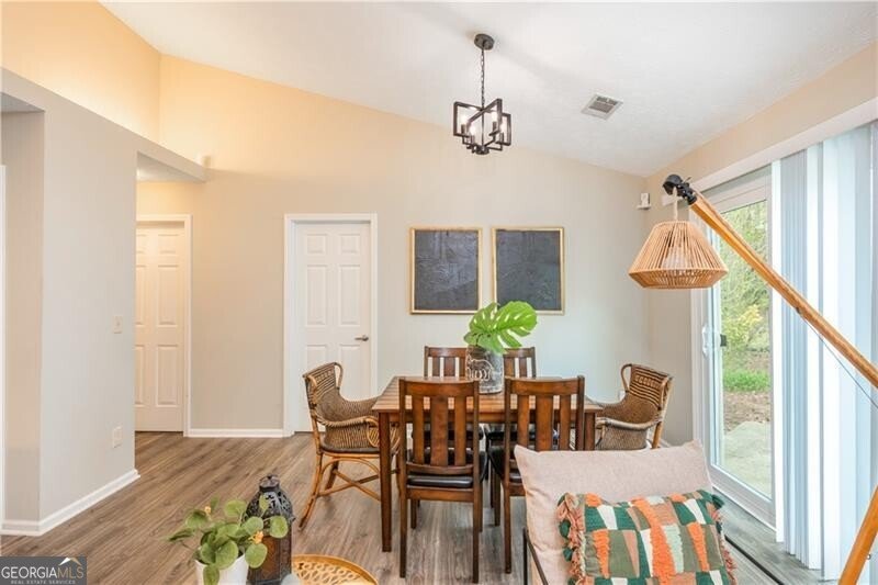 229 Dennis Drive Alpharetta - Photo 8