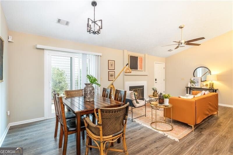 229 Dennis Drive Alpharetta - Photo 9