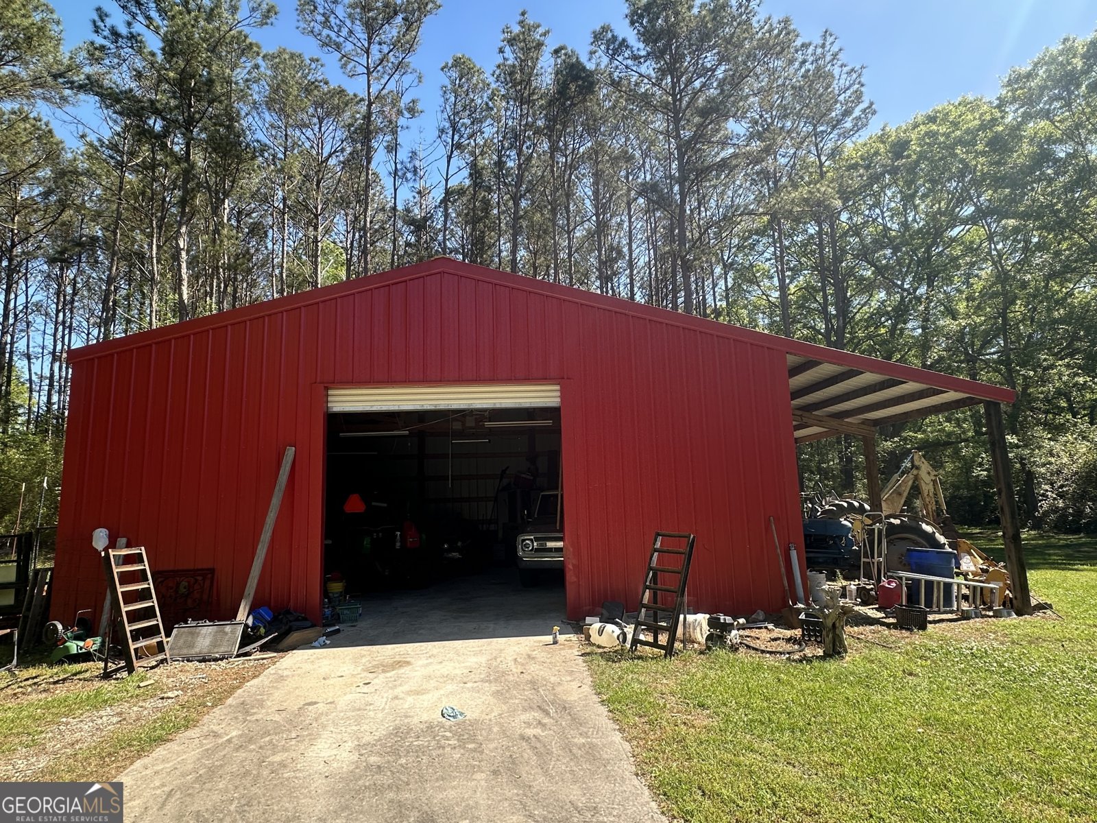 20112 Highway 85 Gay - Photo 8