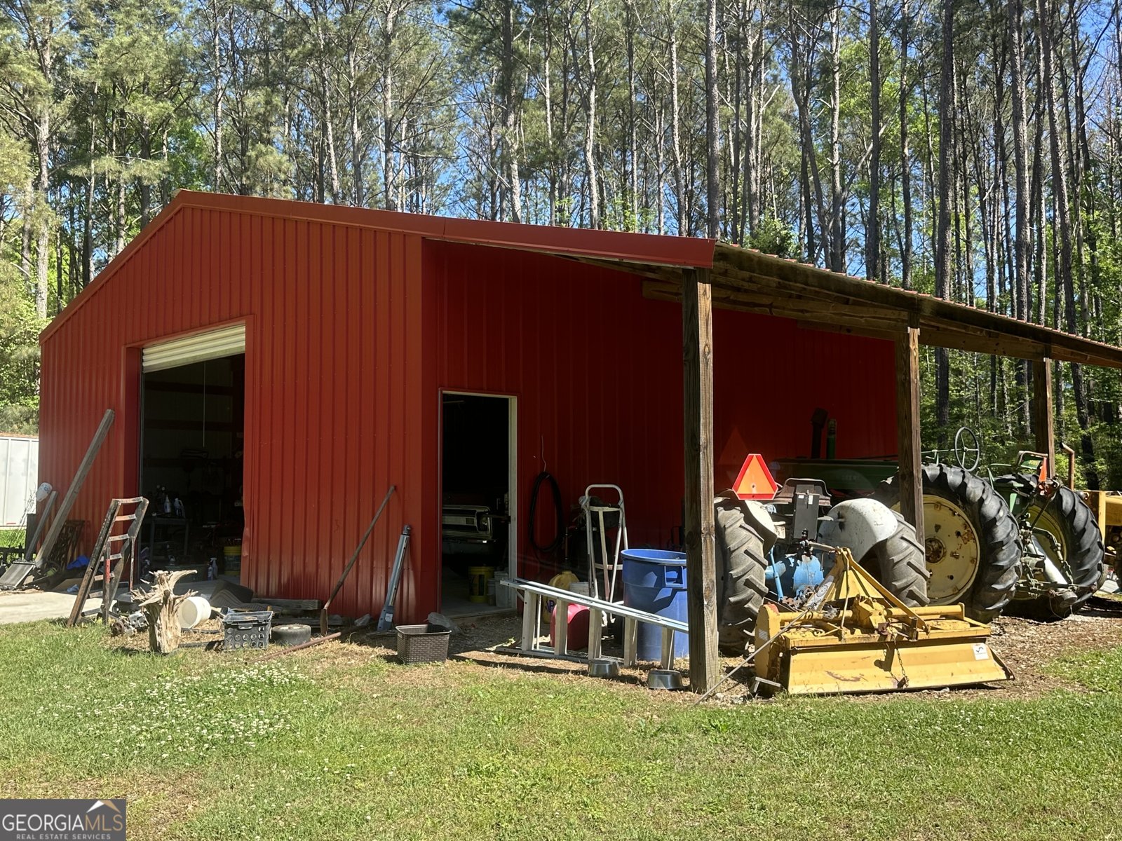 20112 Highway 85 Gay - Photo 9