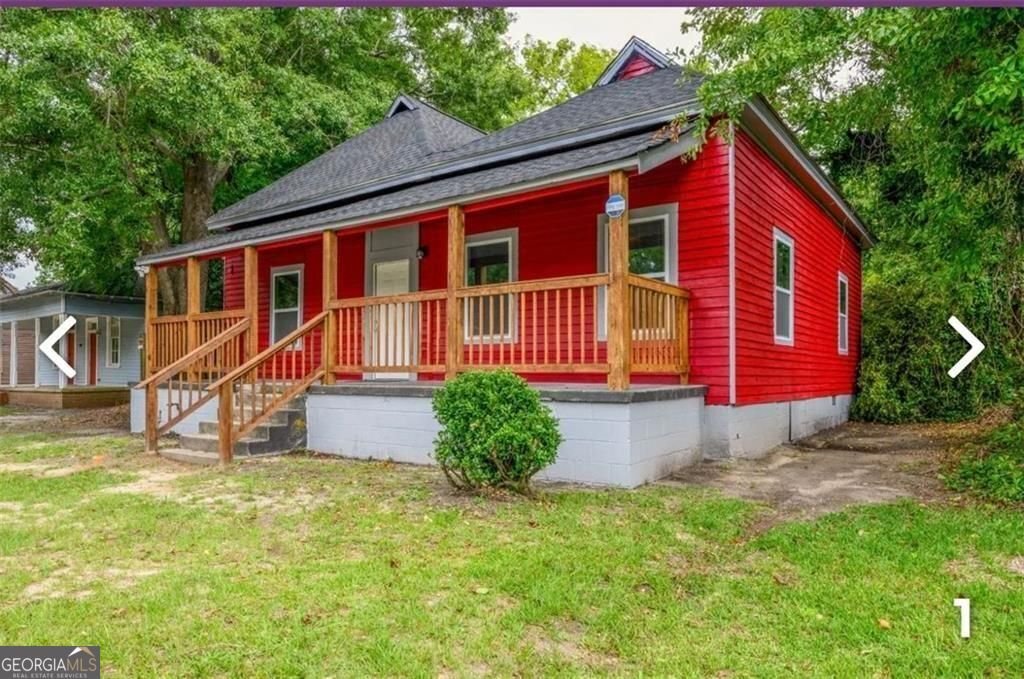 622 Cleveland Street Macon - Photo 1