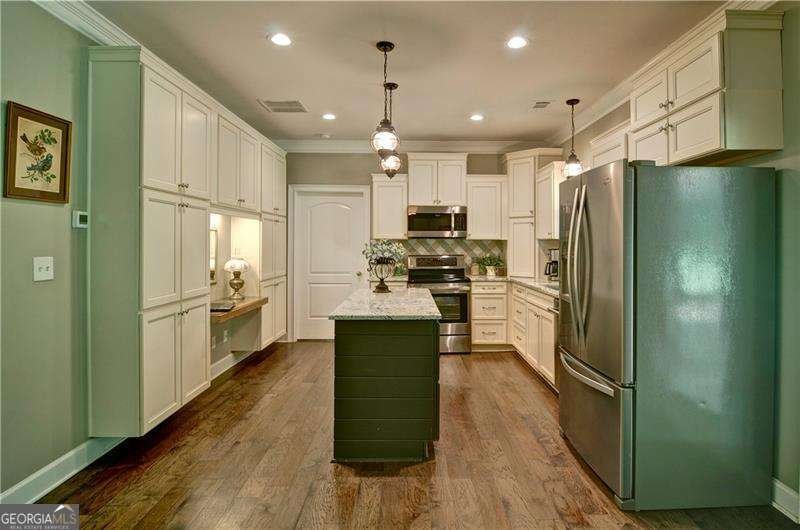 5800 Villa Rica Highway Dallas - Photo 15