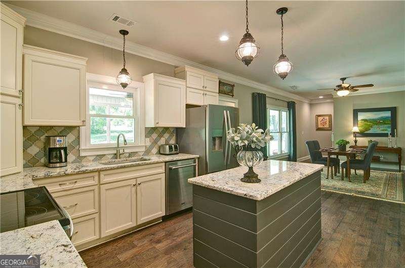 5800 Villa Rica Highway Dallas - Photo 18