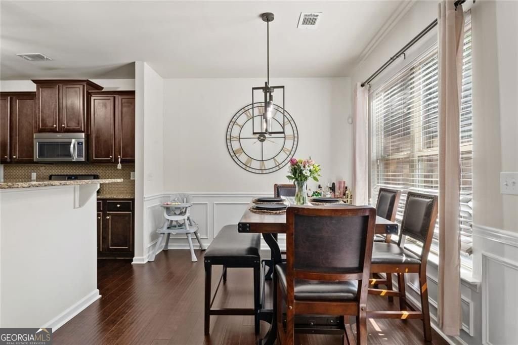 1184 Kendrew Pass Marietta - Photo 10