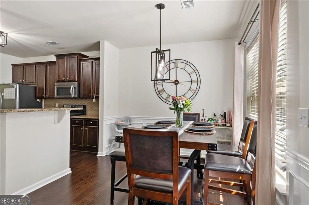 1184 Kendrew Pass Marietta - Photo 11