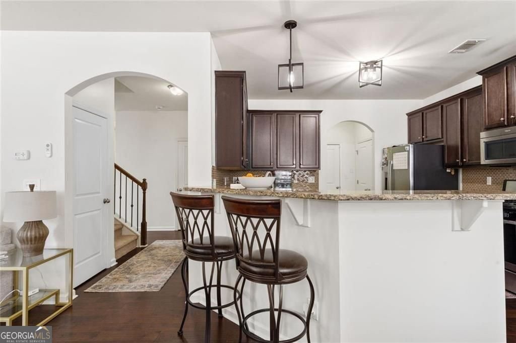 1184 Kendrew Pass Marietta - Photo 12