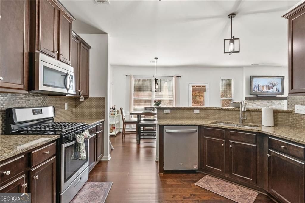 1184 Kendrew Pass Marietta - Photo 13