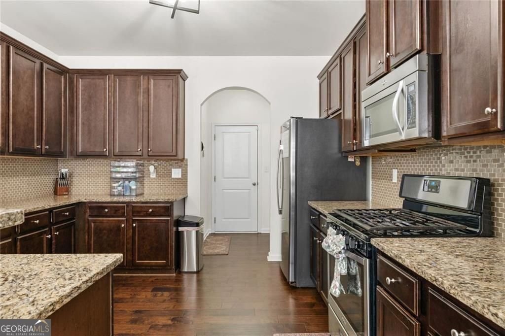 1184 Kendrew Pass Marietta - Photo 14