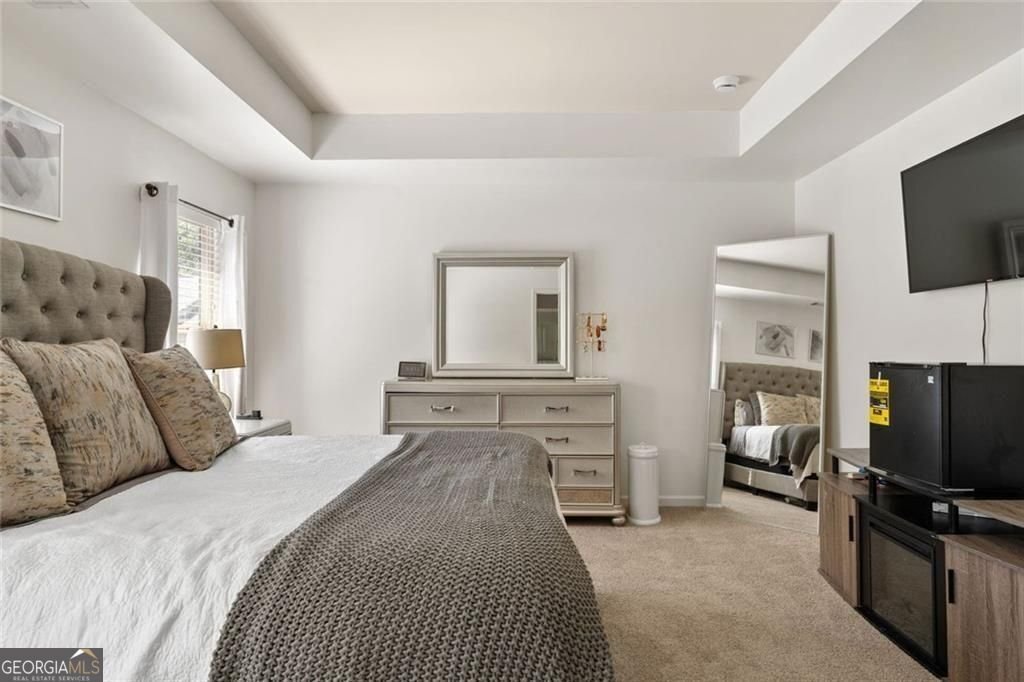 1184 Kendrew Pass Marietta - Photo 17