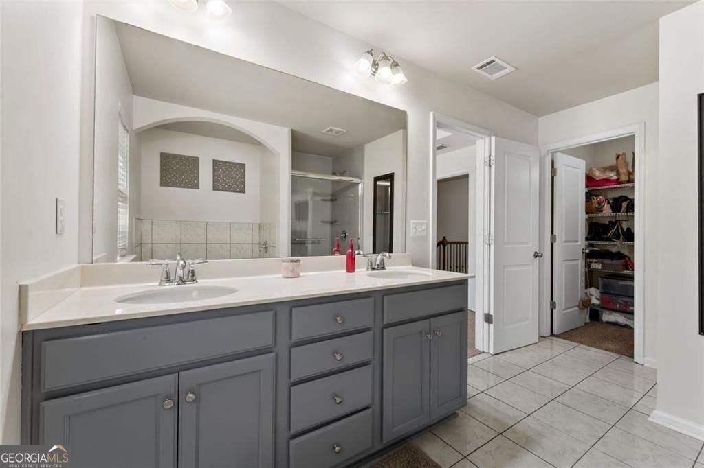 1184 Kendrew Pass Marietta - Photo 18