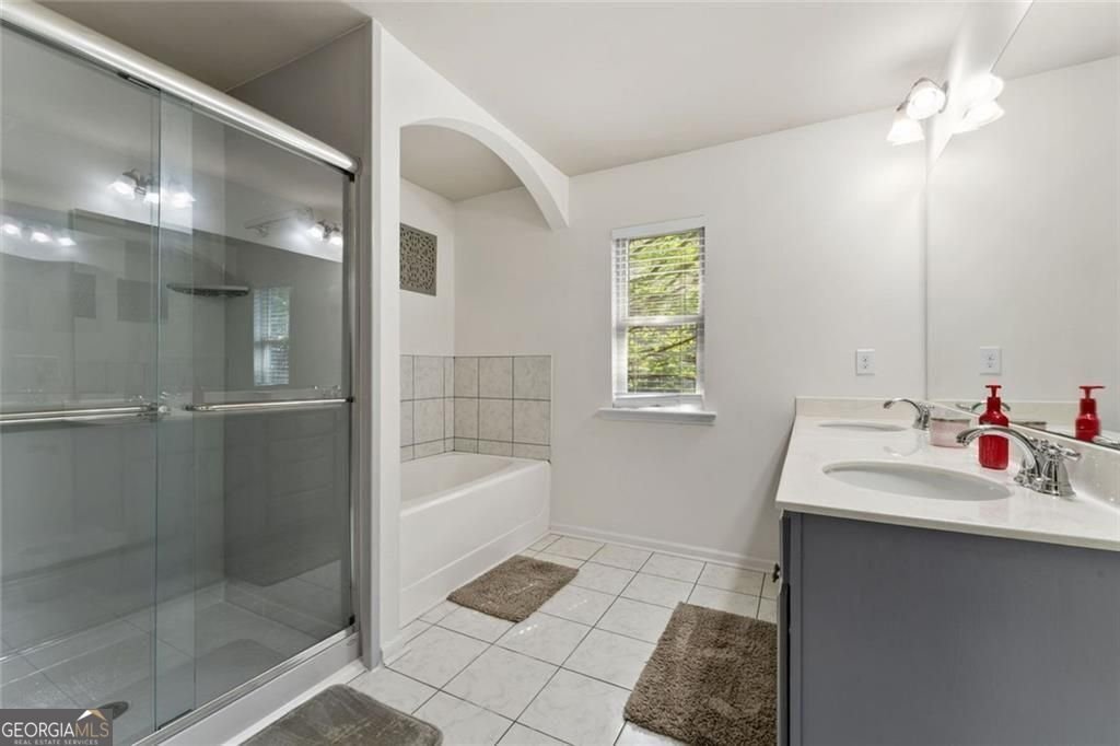 1184 Kendrew Pass Marietta - Photo 19