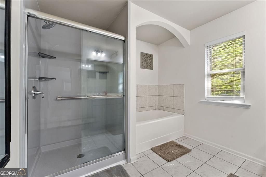 1184 Kendrew Pass Marietta - Photo 20