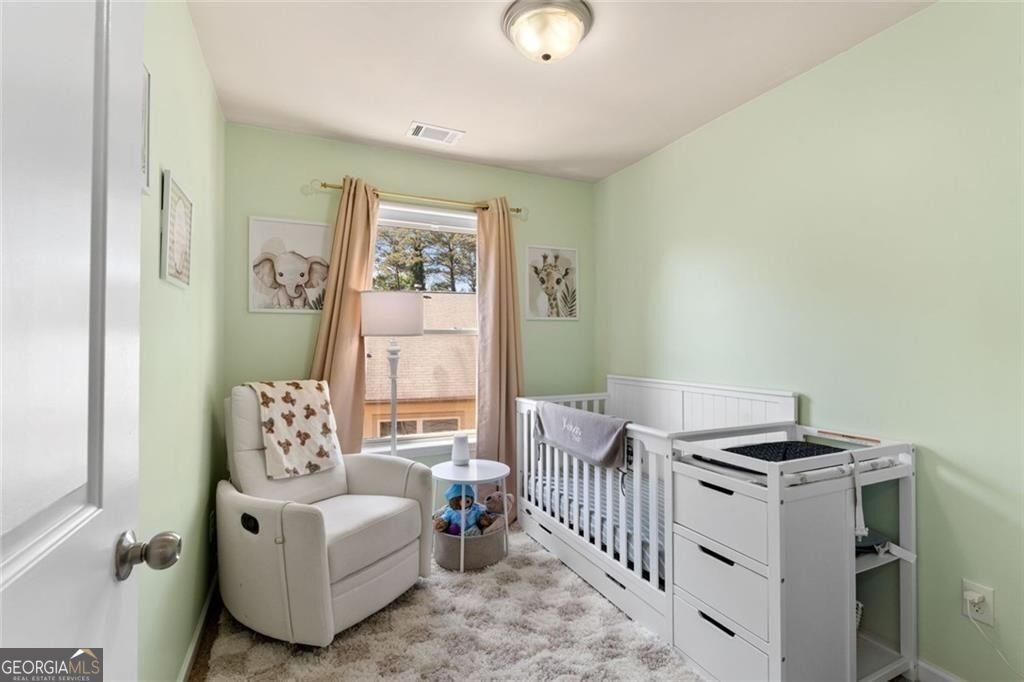 1184 Kendrew Pass Marietta - Photo 21