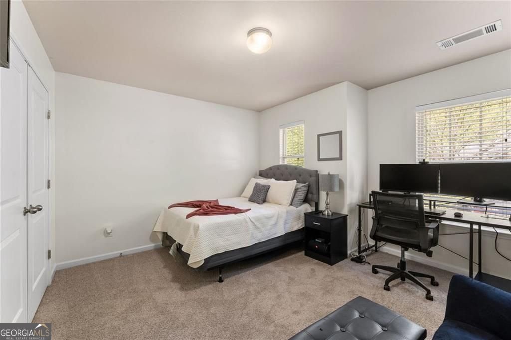 1184 Kendrew Pass Marietta - Photo 23