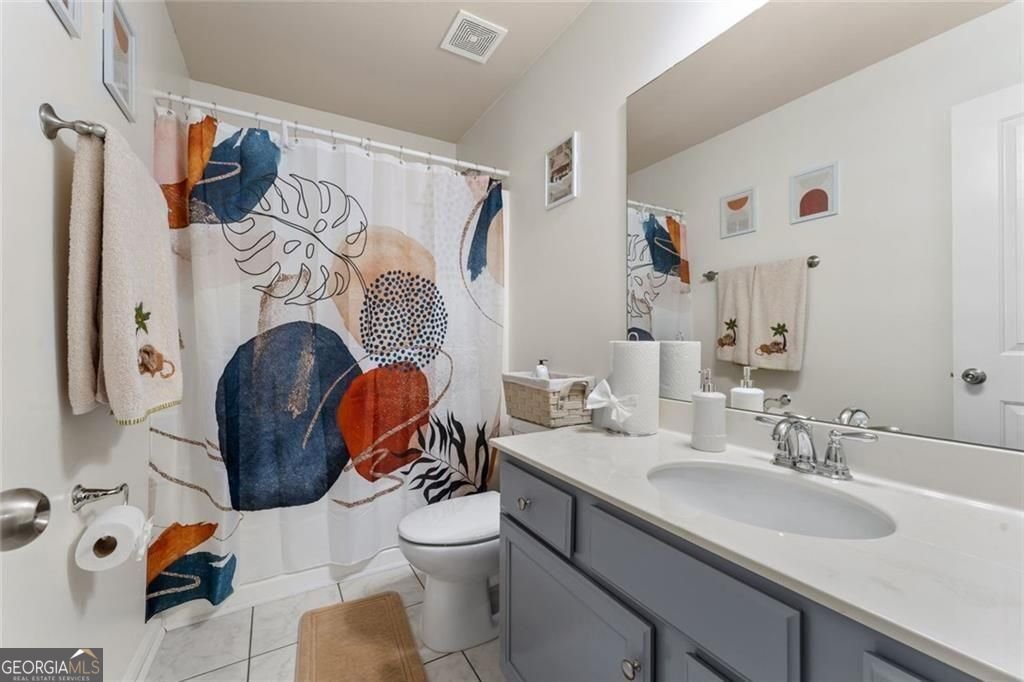 1184 Kendrew Pass Marietta - Photo 24