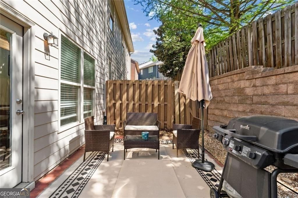 1184 Kendrew Pass Marietta - Photo 25