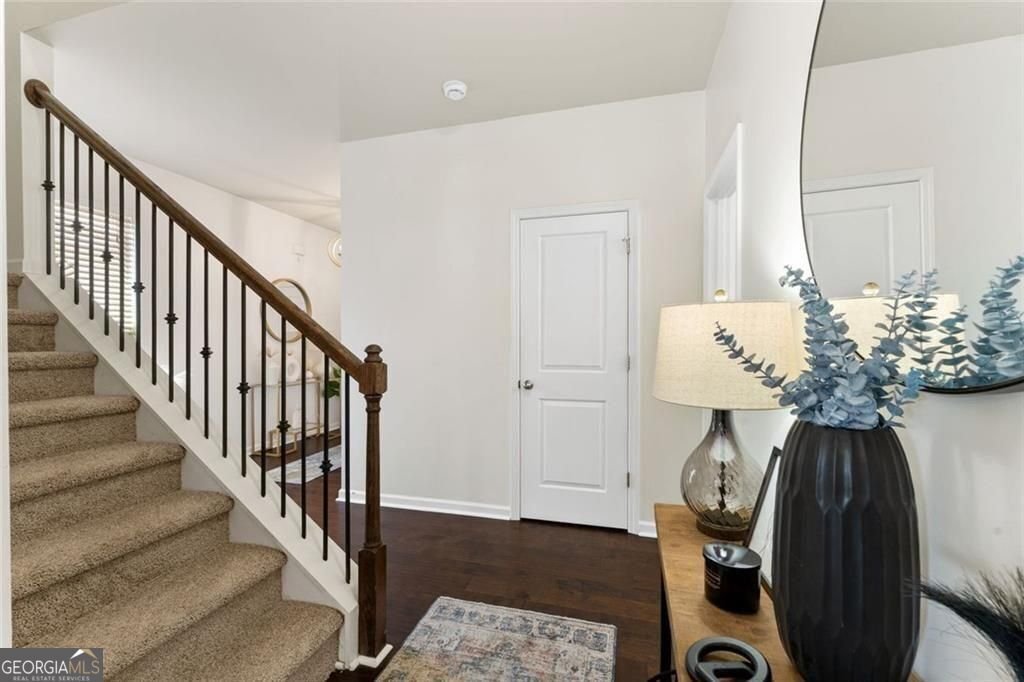 1184 Kendrew Pass Marietta - Photo 6