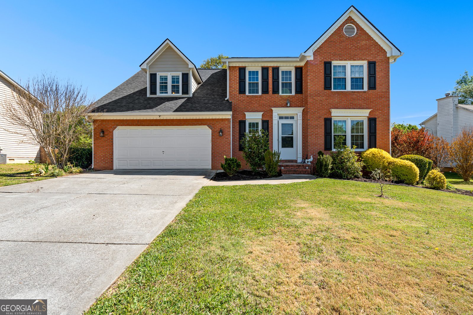 3012 Meadowsweet Trail Snellville - Photo 1