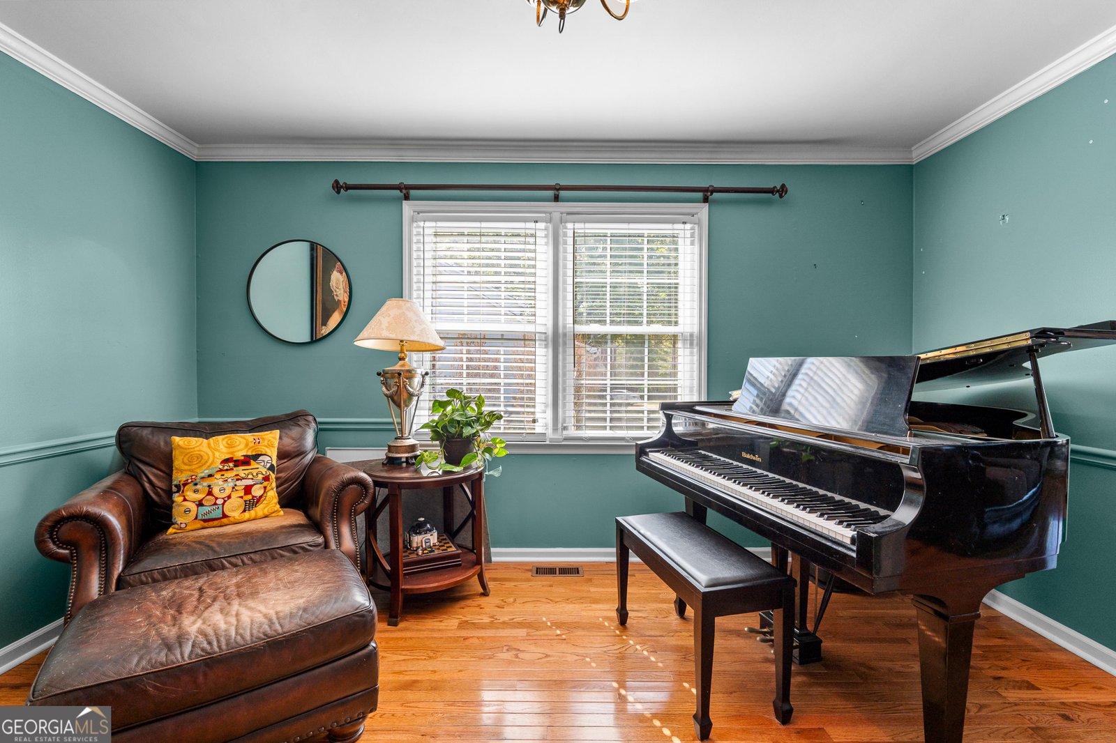 3012 Meadowsweet Trail Snellville - Photo 10