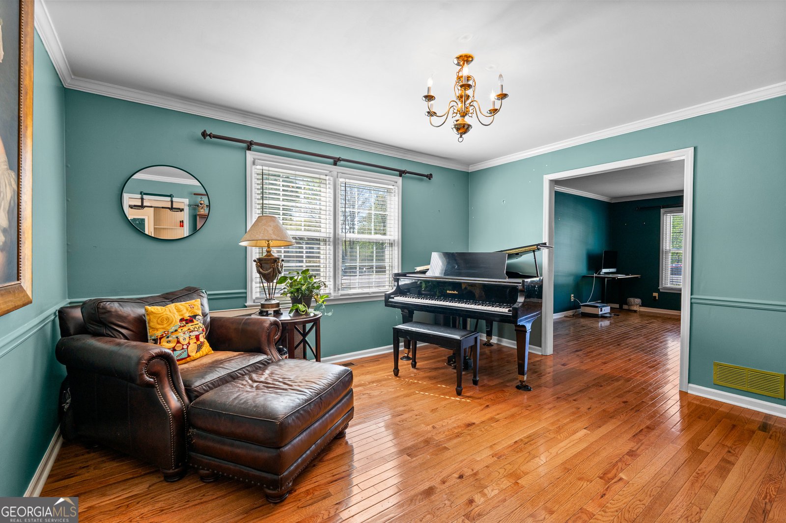 3012 Meadowsweet Trail Snellville - Photo 11