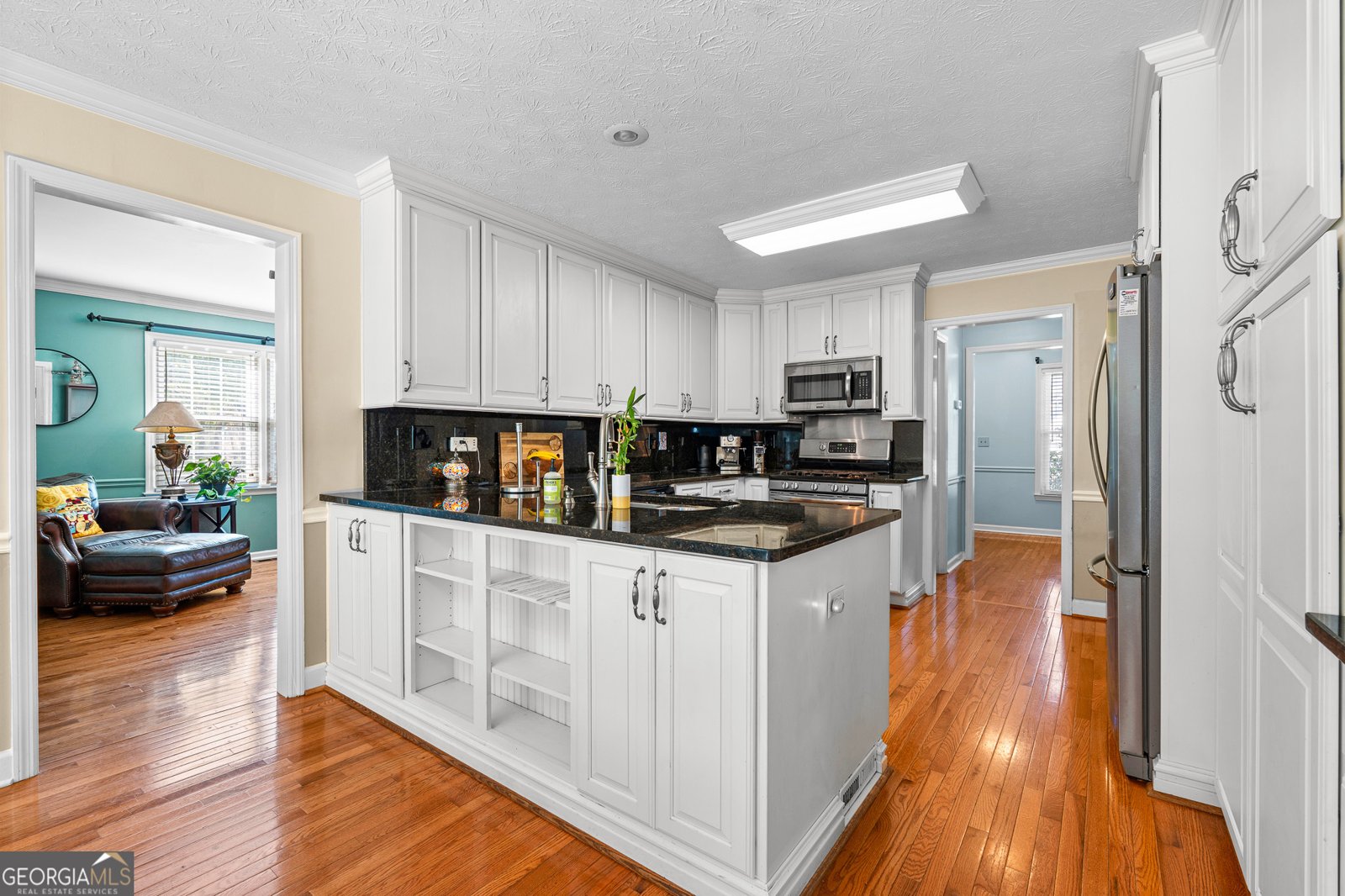 3012 Meadowsweet Trail Snellville - Photo 12