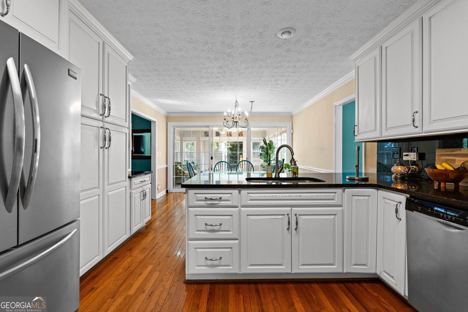 3012 Meadowsweet Trail Snellville - Photo 14