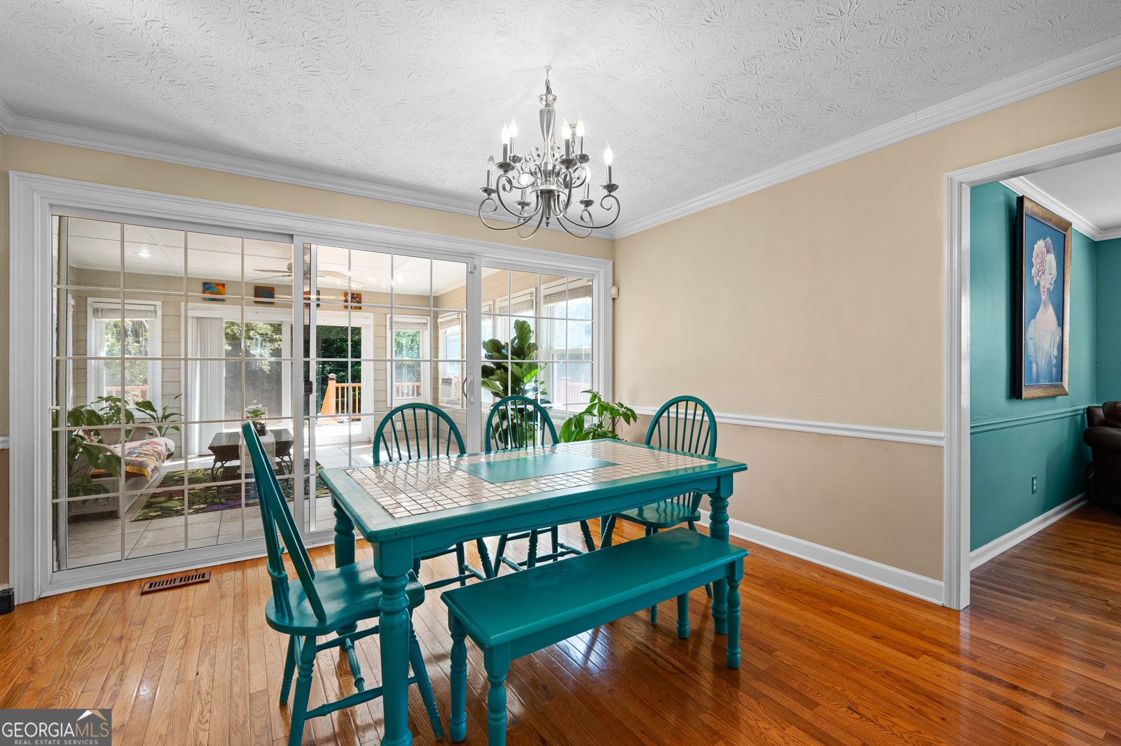 3012 Meadowsweet Trail Snellville - Photo 15