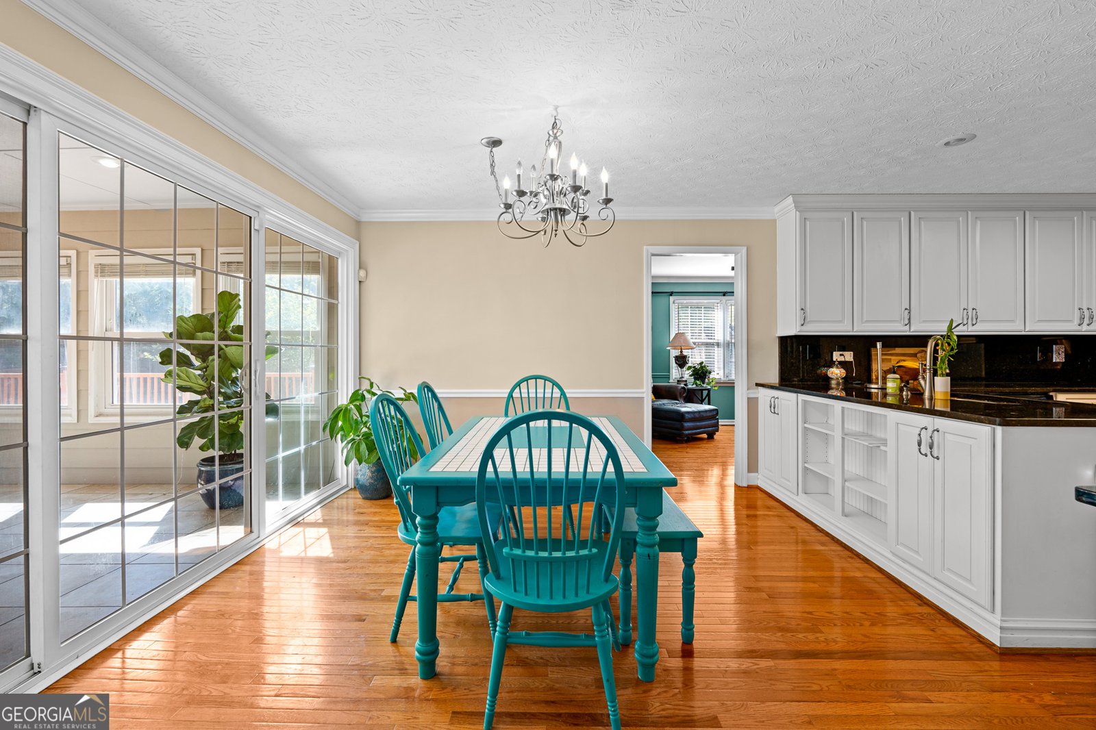 3012 Meadowsweet Trail Snellville - Photo 16