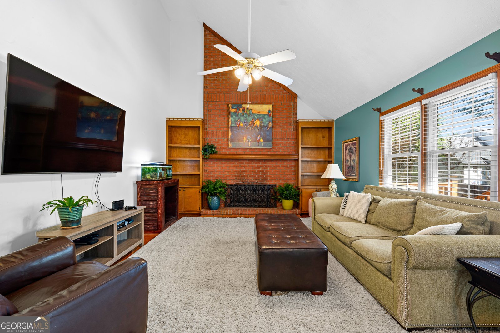 3012 Meadowsweet Trail Snellville - Photo 17