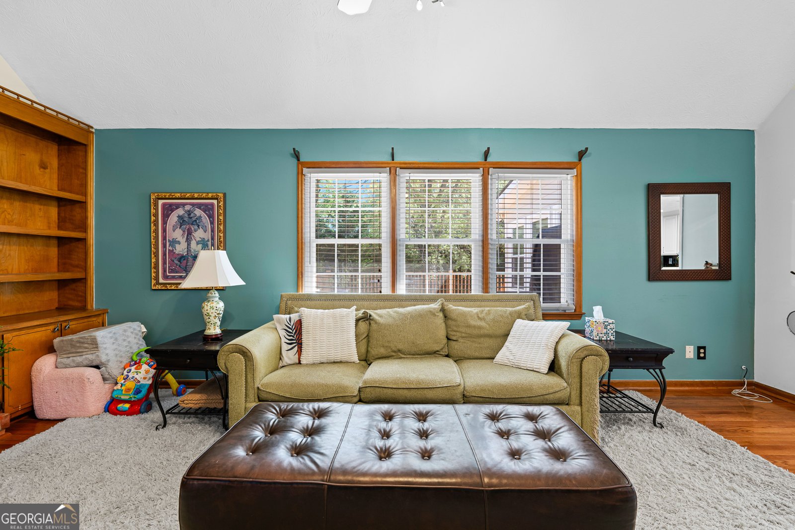 3012 Meadowsweet Trail Snellville - Photo 18