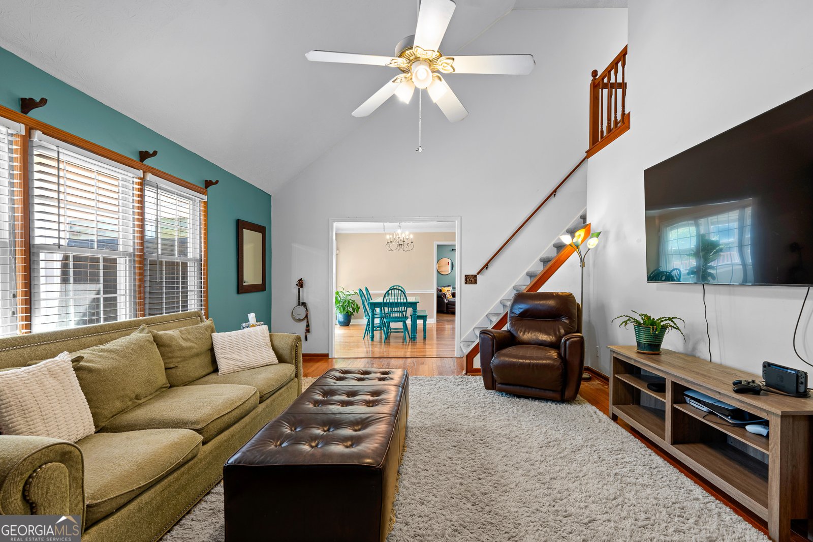 3012 Meadowsweet Trail Snellville - Photo 19