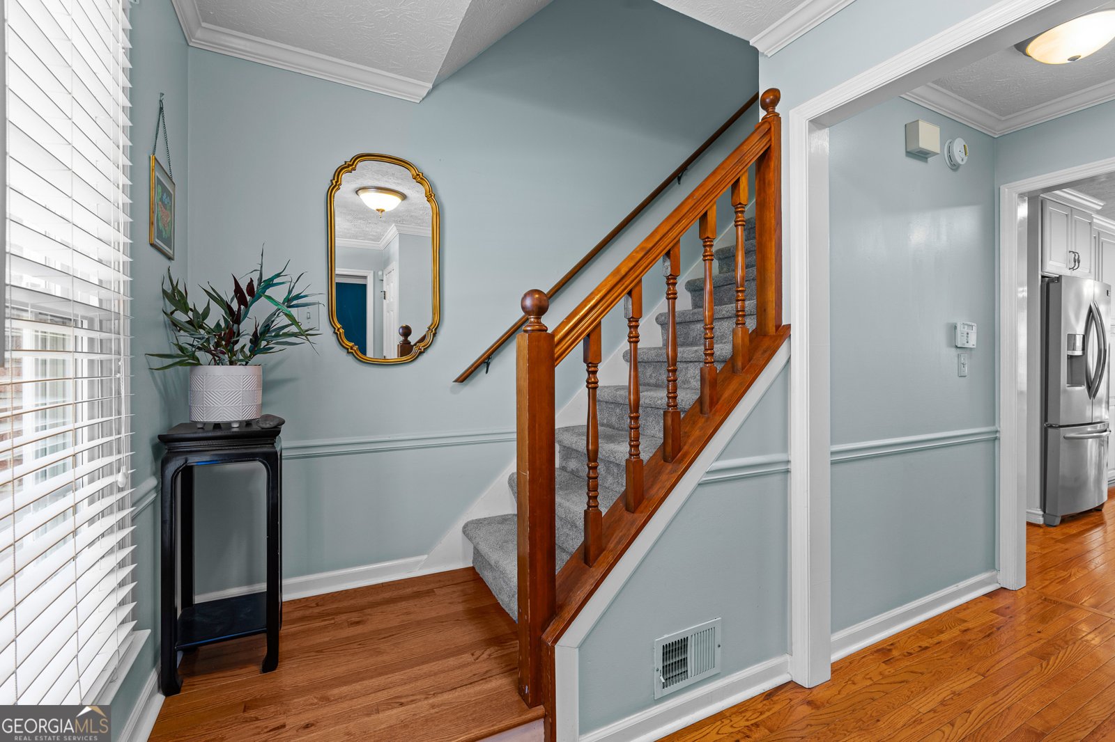 3012 Meadowsweet Trail Snellville - Photo 21