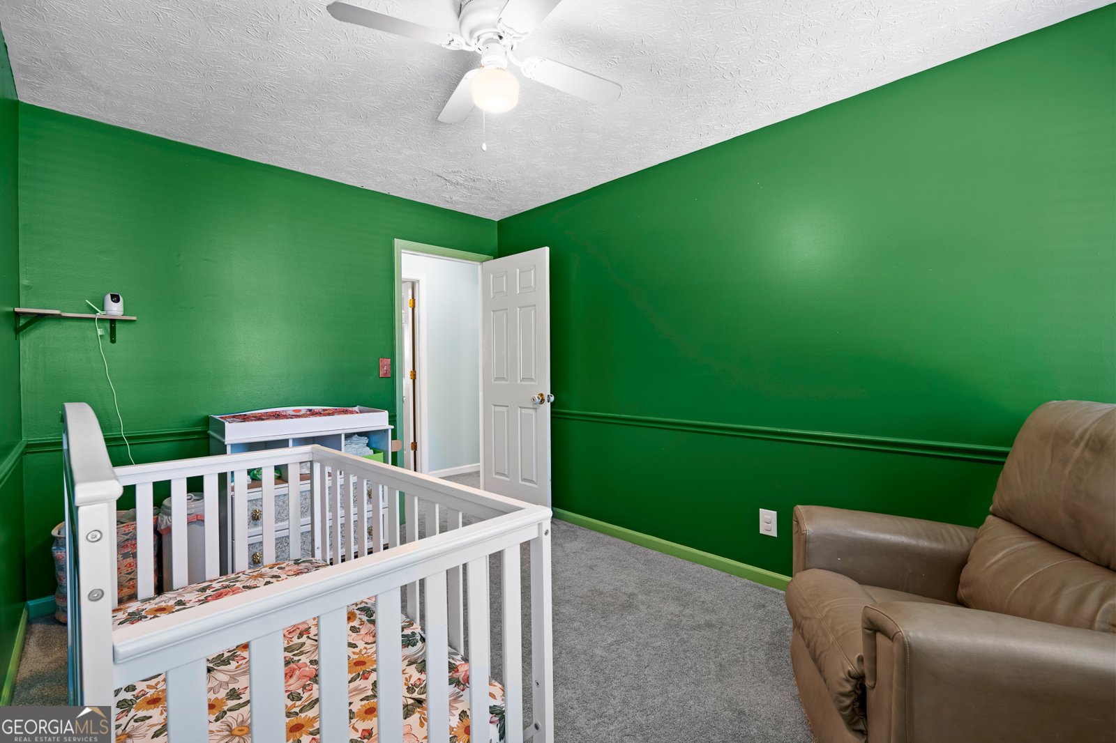 3012 Meadowsweet Trail Snellville - Photo 30