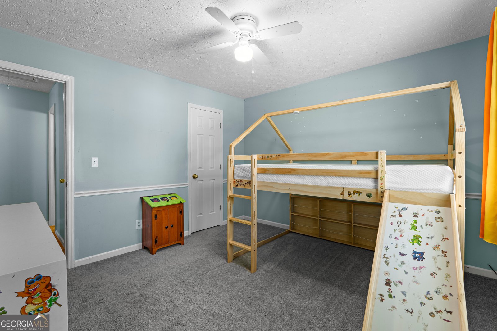 3012 Meadowsweet Trail Snellville - Photo 34