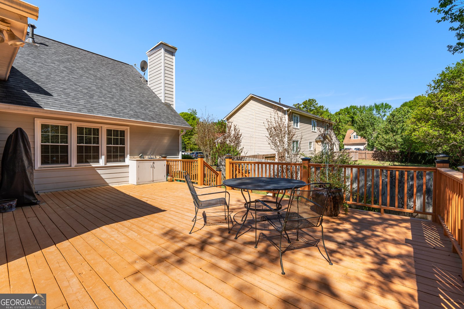 3012 Meadowsweet Trail Snellville - Photo 46